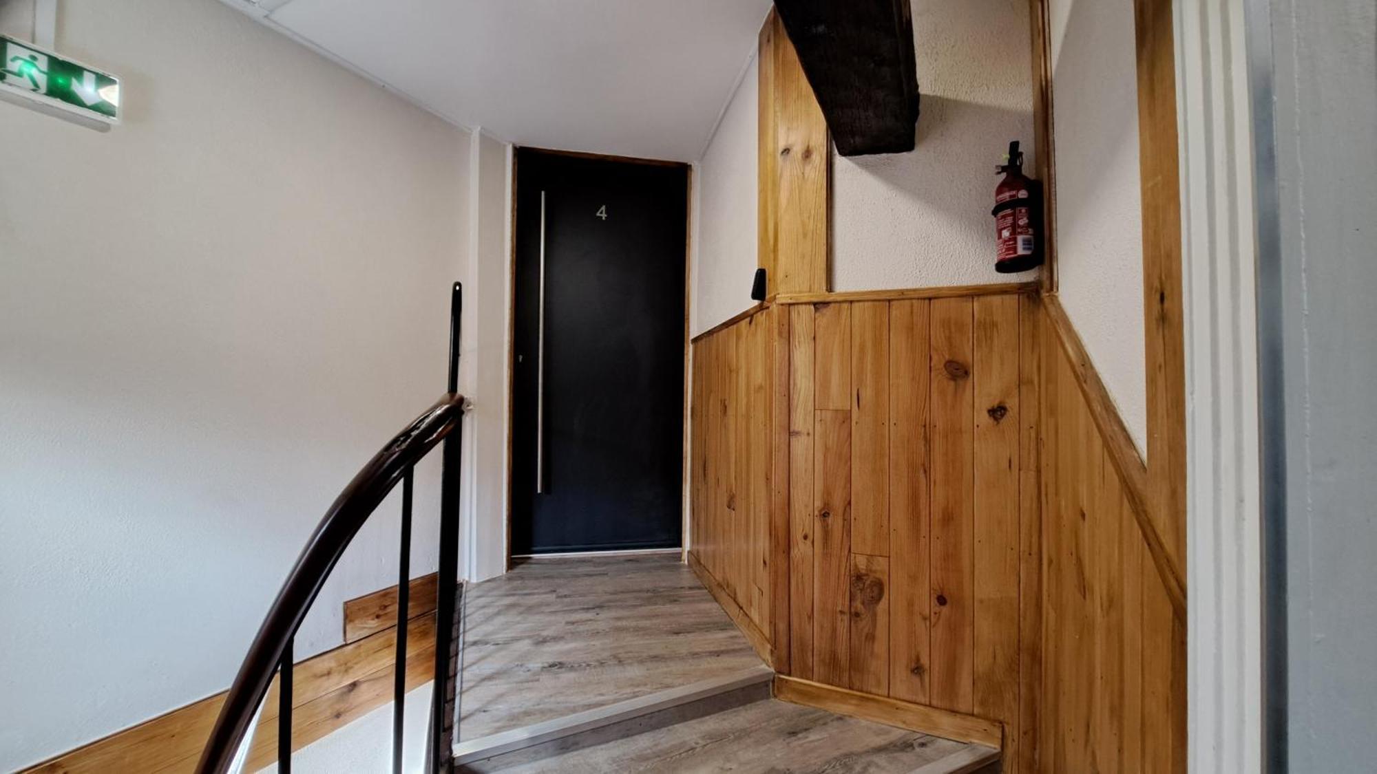 Studio-Centre Ville Chateaubriant Exterior photo